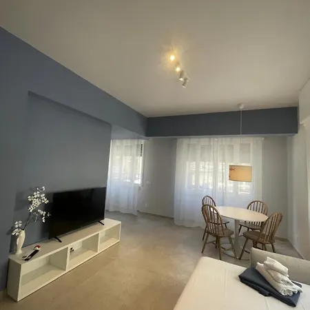 Appartement Miramare Suite Savone