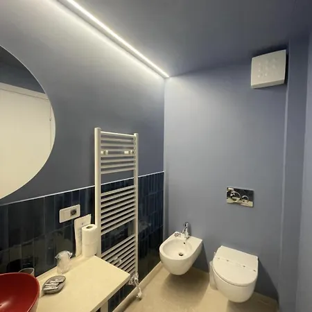 Apartamento Miramare Suite *